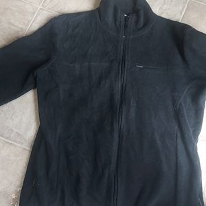 Women's Very Light Zipup